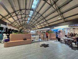 Kay Siang Nursery (D3), Shop House #584855031